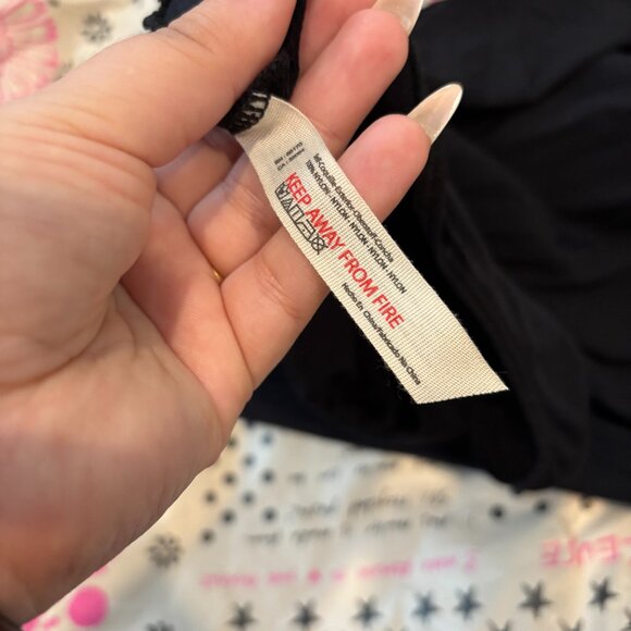 NWOT Free People Forget Me Not Body Suit - Picture 6 of 7